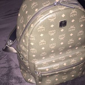 MCM BACKPACK